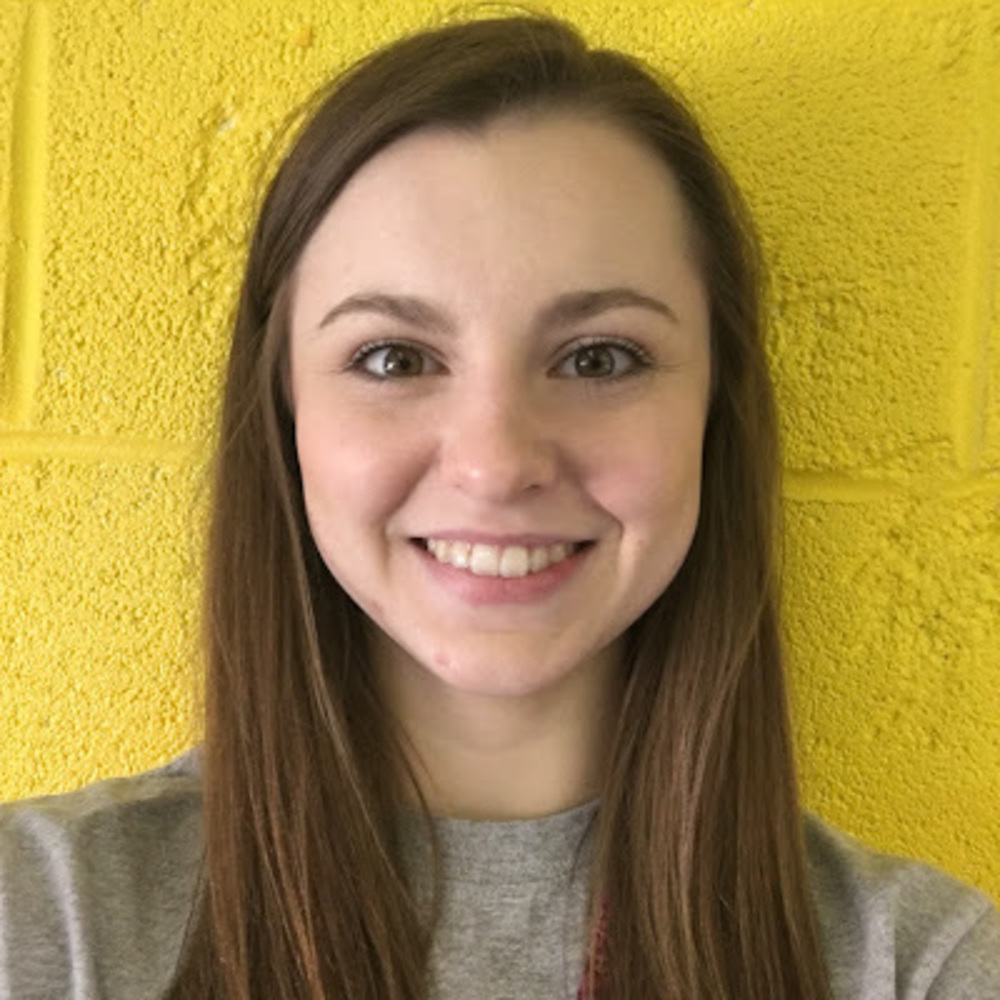 Meet your Posher, Hailey